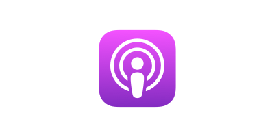 Apple Podcasts