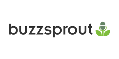 Buzzsprout