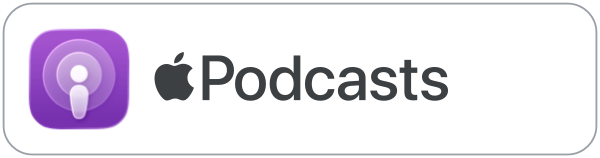 Apple Podcasts Badge