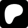 Patreon podcast player icon